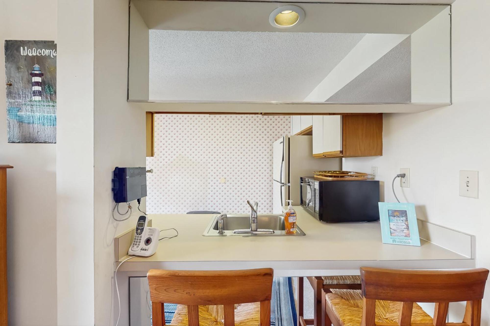 Harbourside 7123 Holiday home