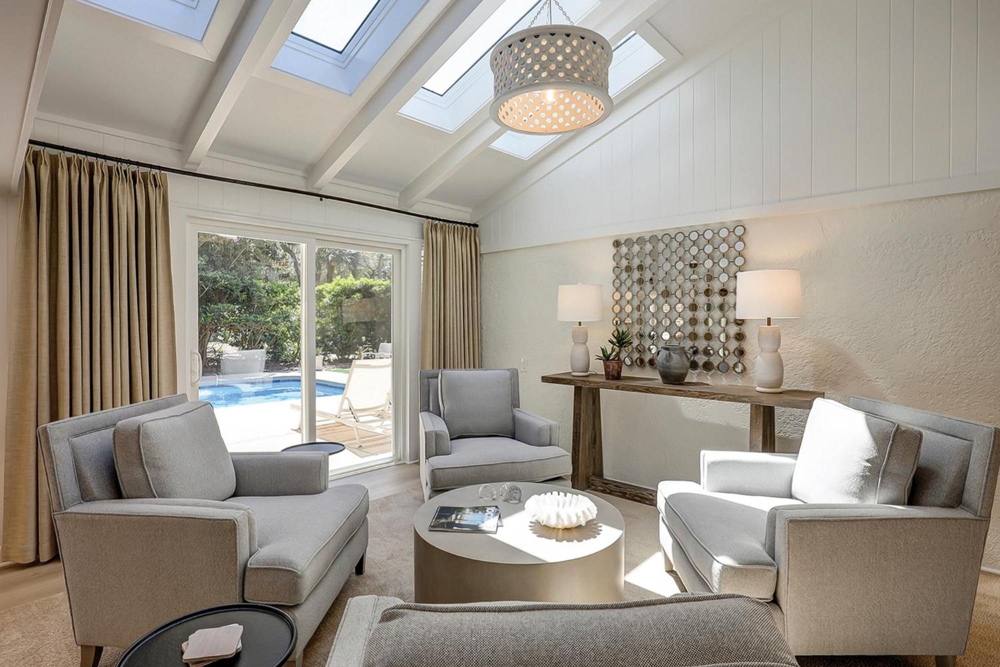 2 Ketch Holiday home *