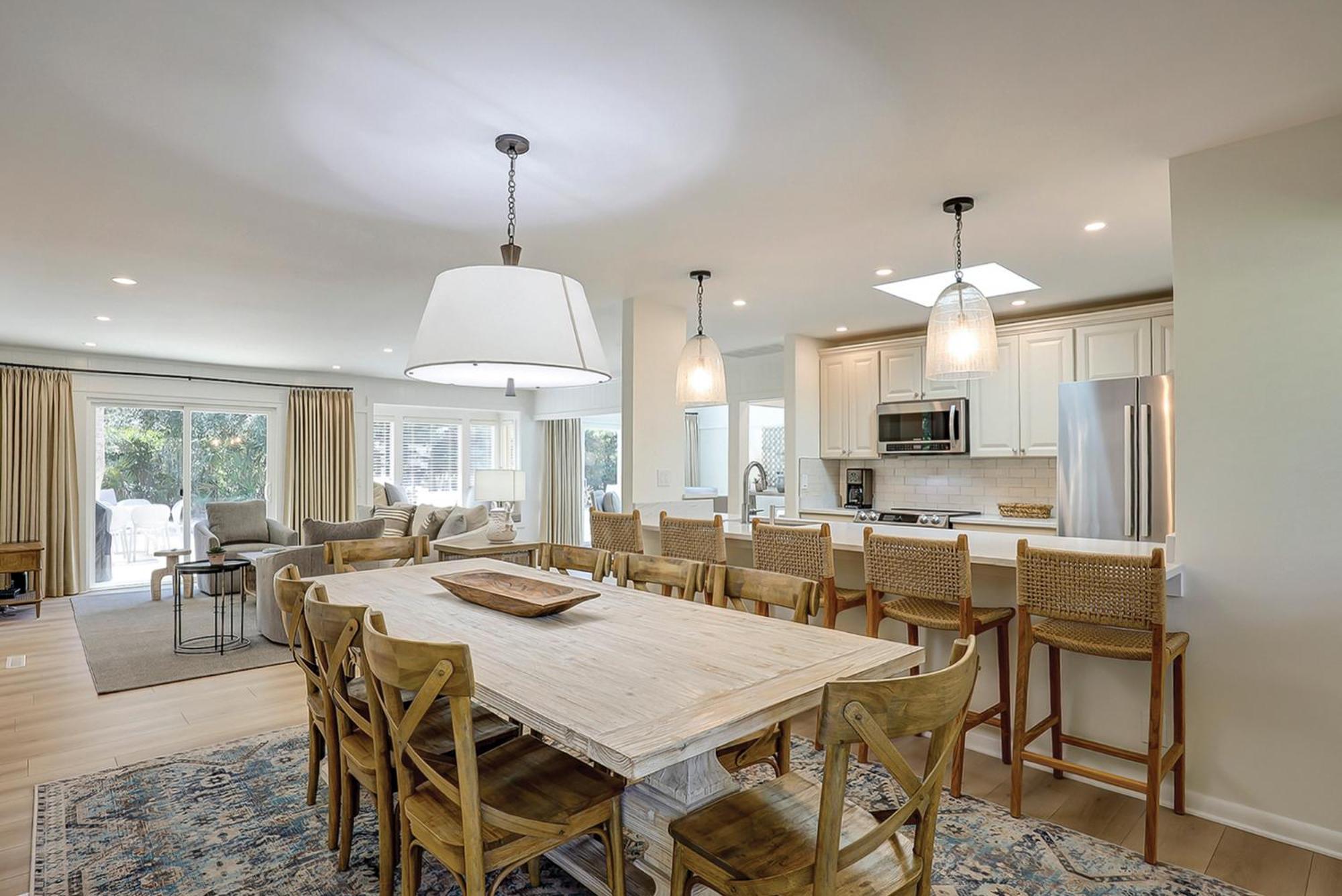 2 Ketch Holiday home Hilton Head Island