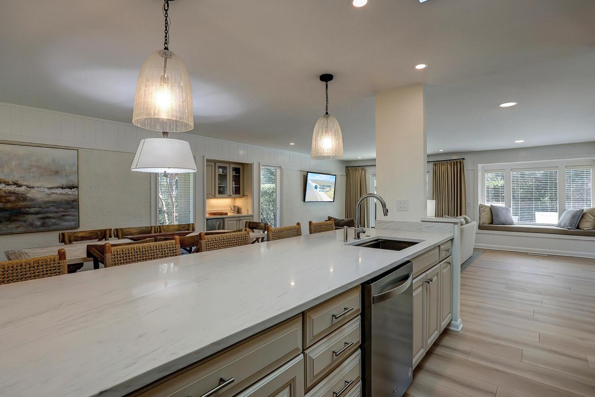 2 Ketch * Hilton Head Island
