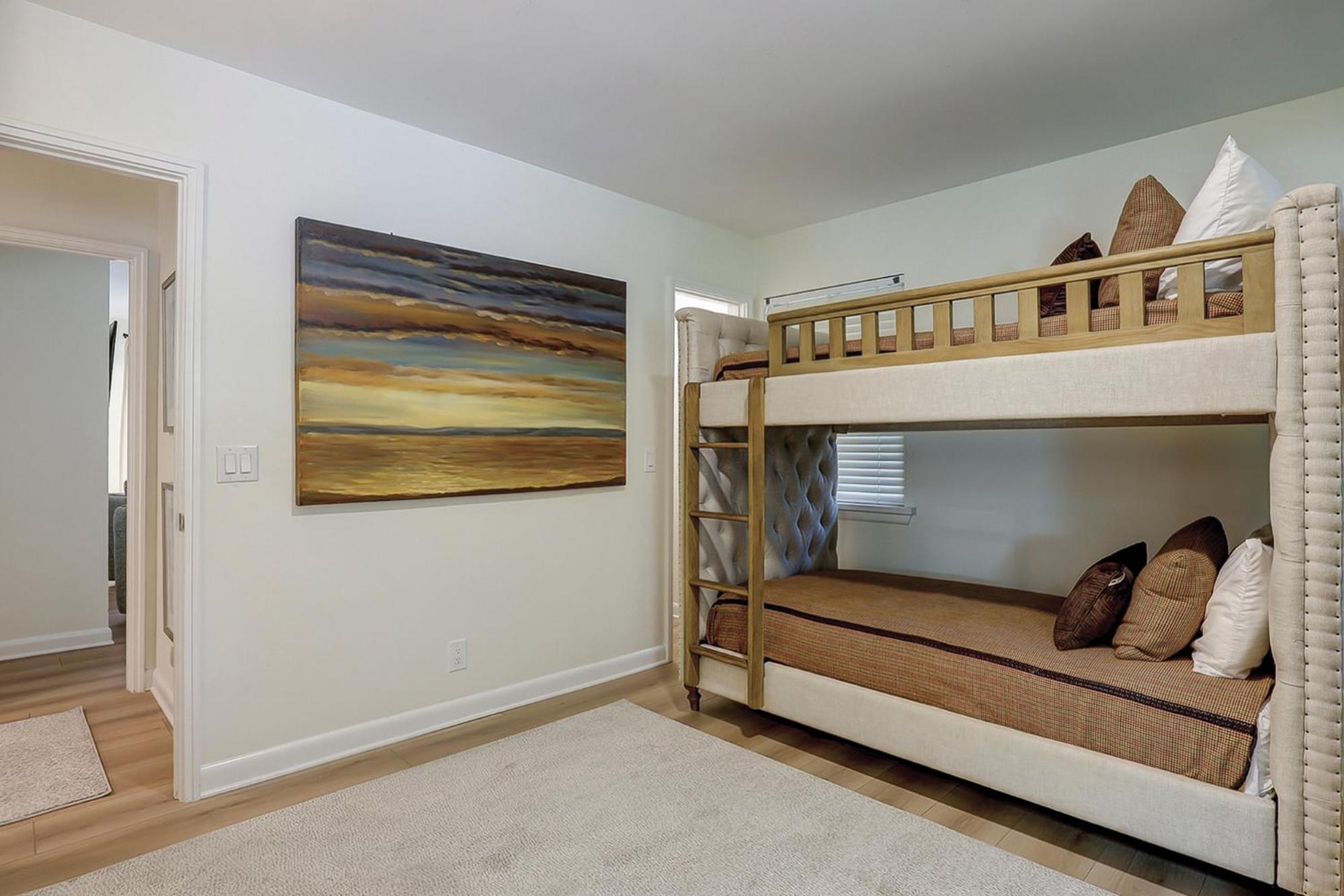 2 Ketch Holiday home