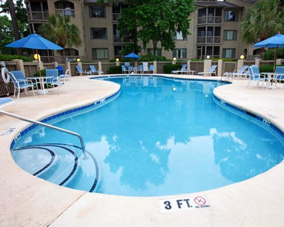 Port O' Call 3*
