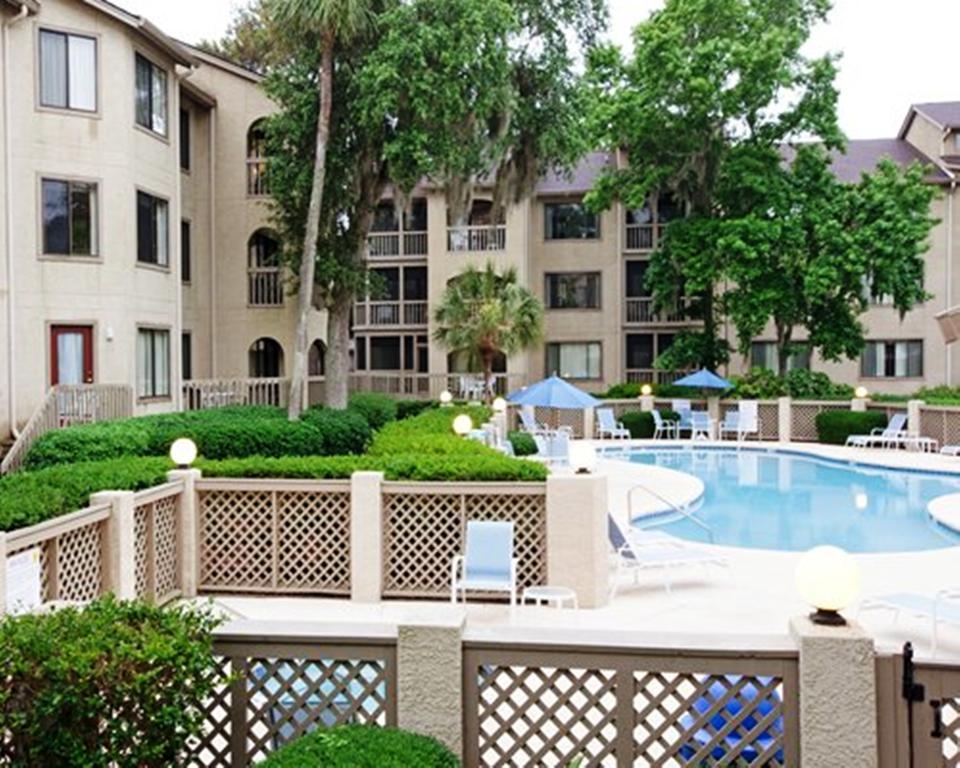 Port O' Call Resort 3*