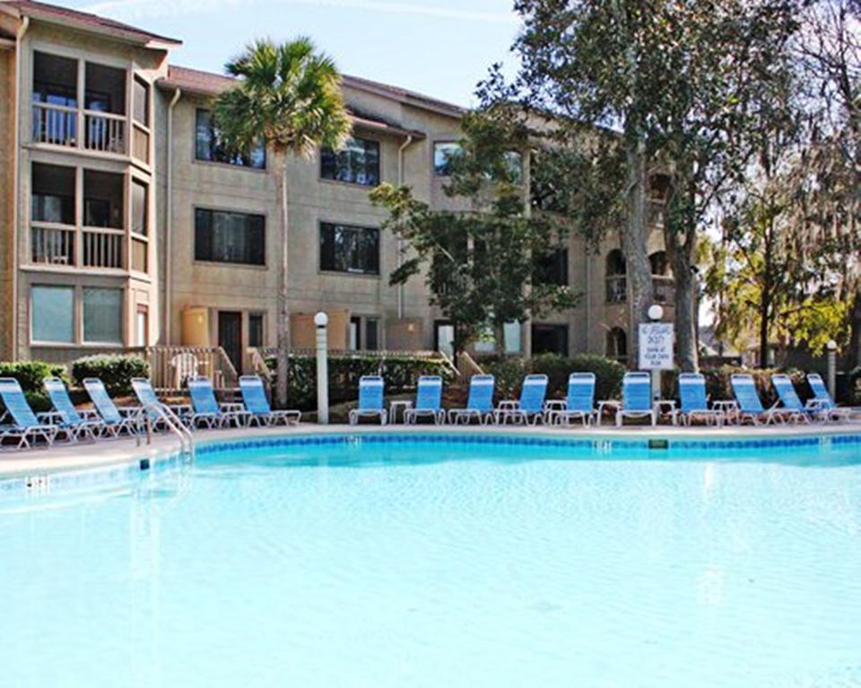 Port O' Call 3* Hilton Head Island