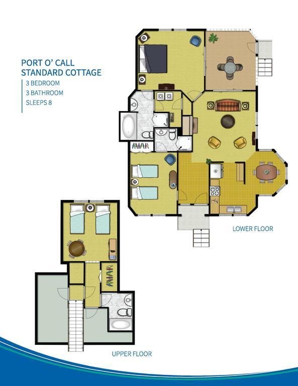 Port O' Call