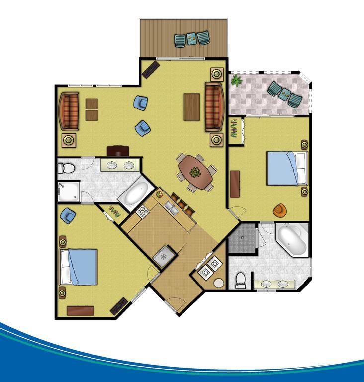 Port O' Call Resort