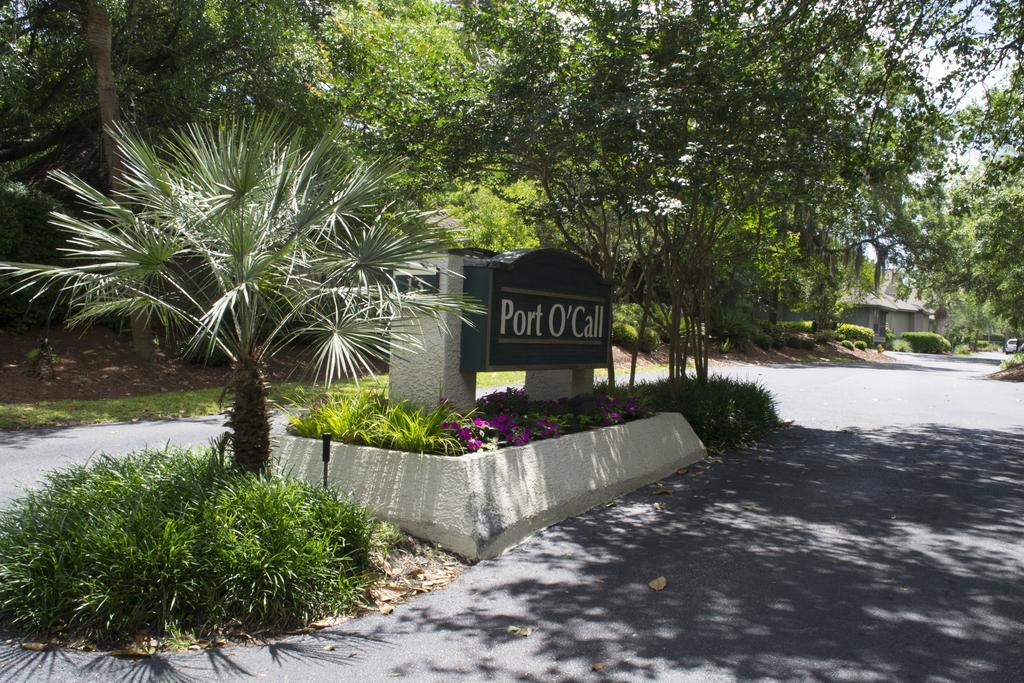 Port O' Call Hilton Head Island