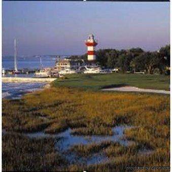 The Sea Pine Resort Hilton Head Island