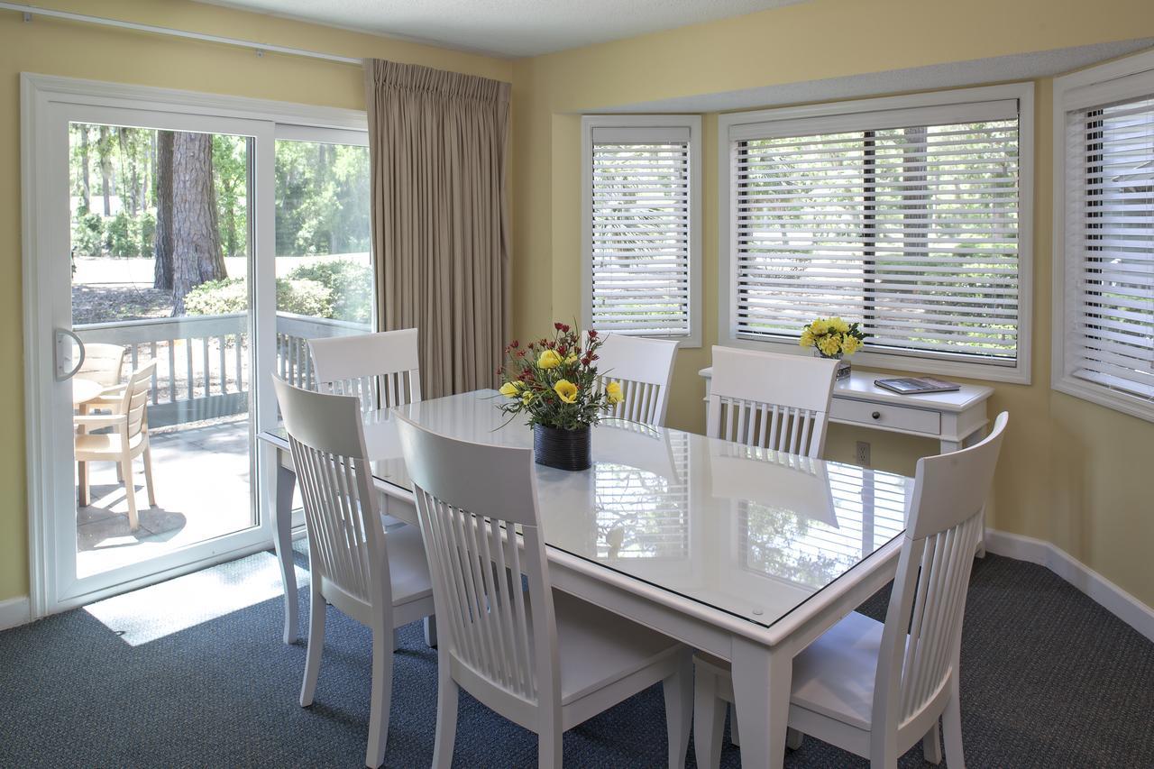 Resort Carolina Club By Spinnaker 3*