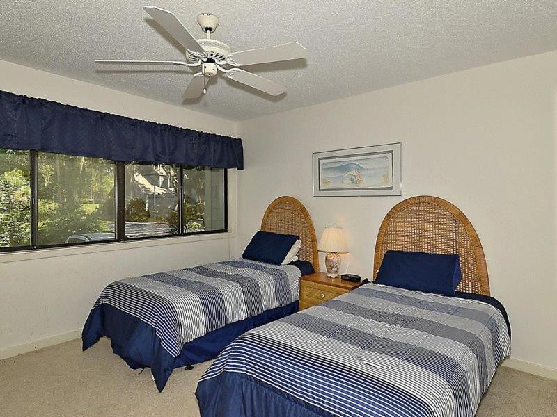 Holiday home Turnberry 218