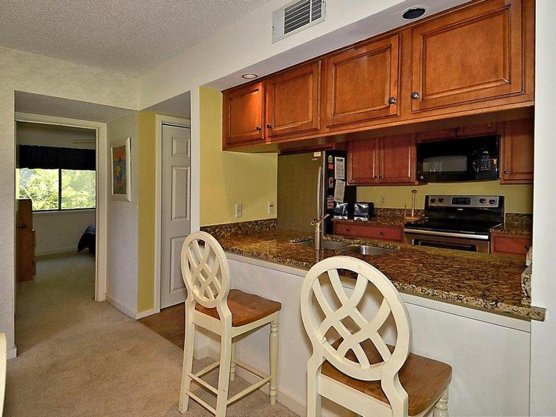 Turnberry 218 Holiday home
