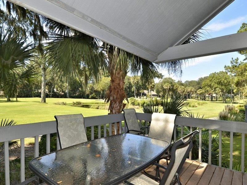Turnberry 218 Holiday home *