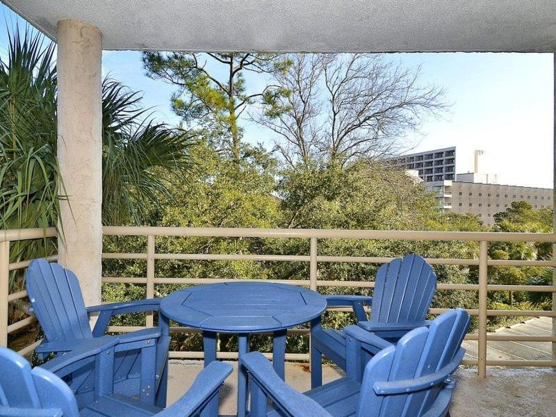 Villamare 2316 Holiday home Hilton Head Island