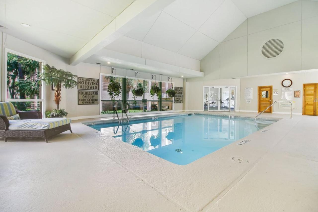 Villamare 2316 Holiday home Hilton Head Island