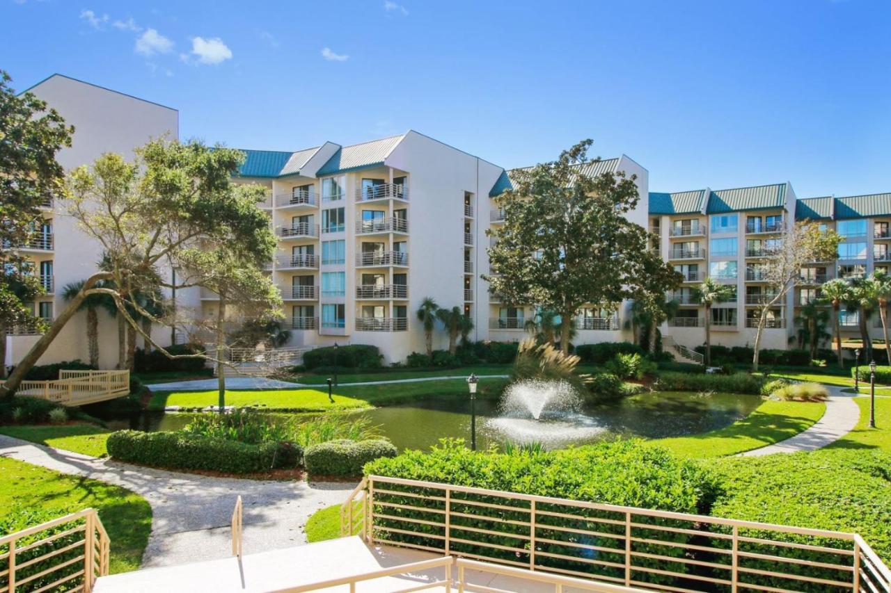 Holiday home Villamare 2316 Hilton Head Island