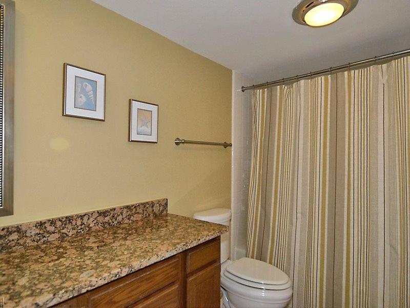Holiday home Turnberry 218