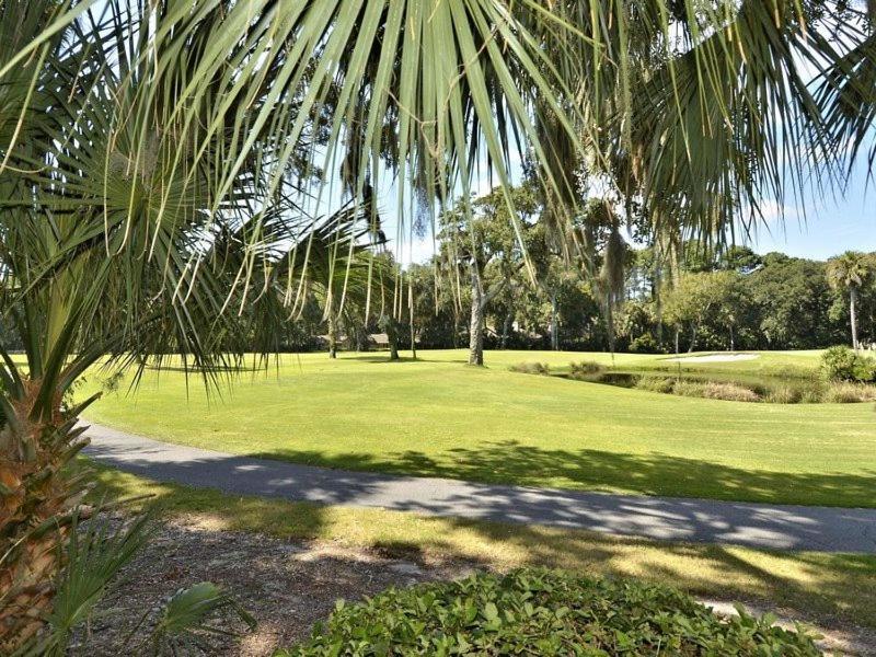 Turnberry 218 Hilton Head Island