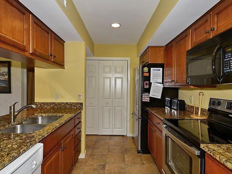 Turnberry 218 Holiday home