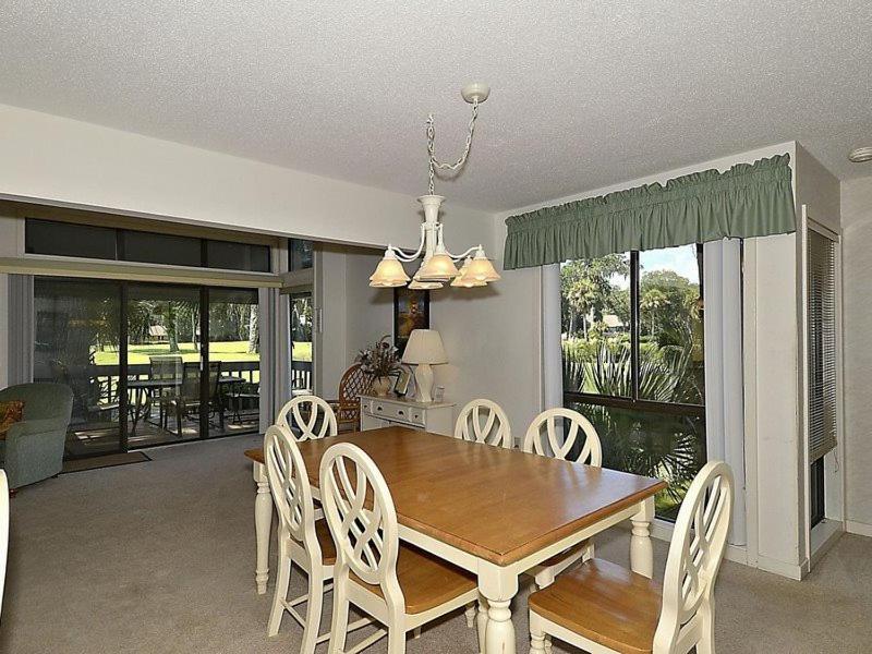 Holiday home Turnberry 218 Hilton Head Island