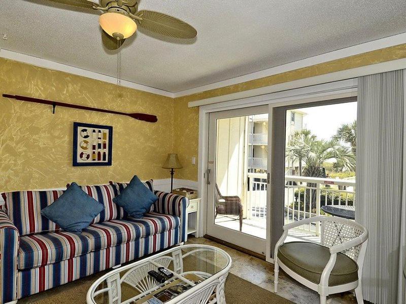 Holiday home Breakers 127 Hilton Head Island