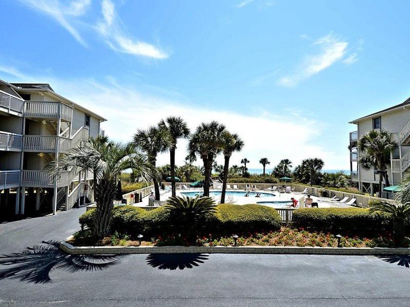 Breakers 127 Hilton Head Island