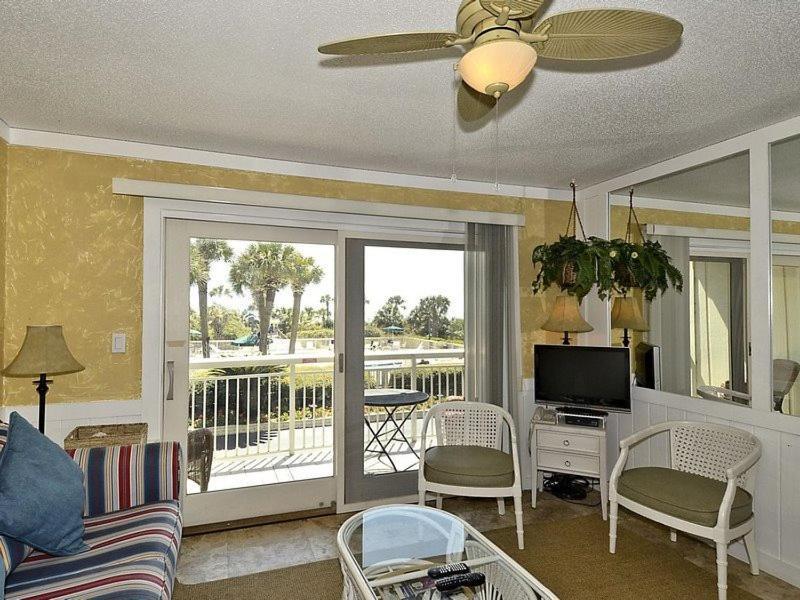 Breakers 127 Holiday home *