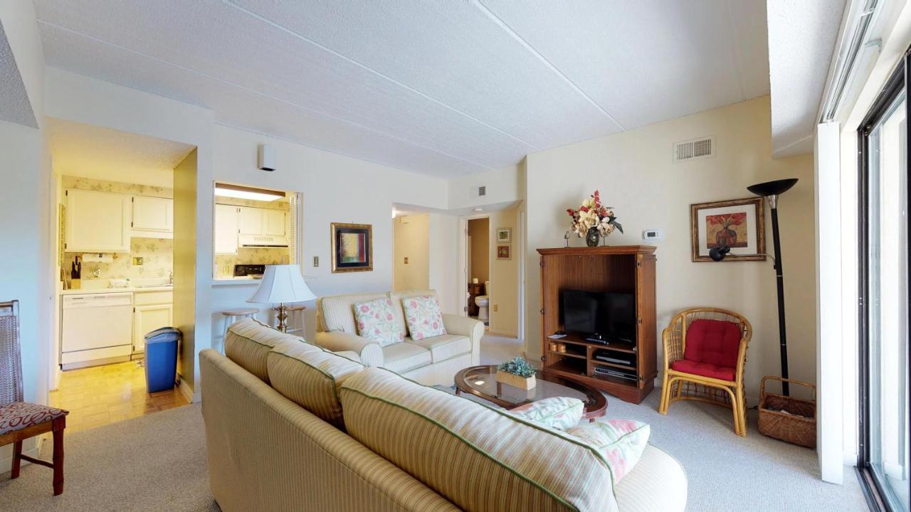 Forest Apartment Hilton Head Island
