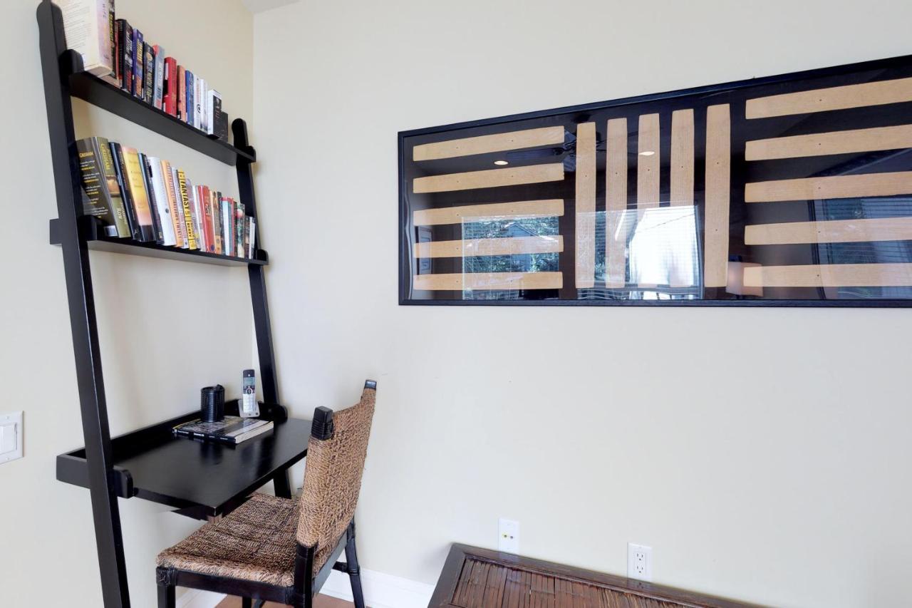Apartment Turtle Lane 4 *