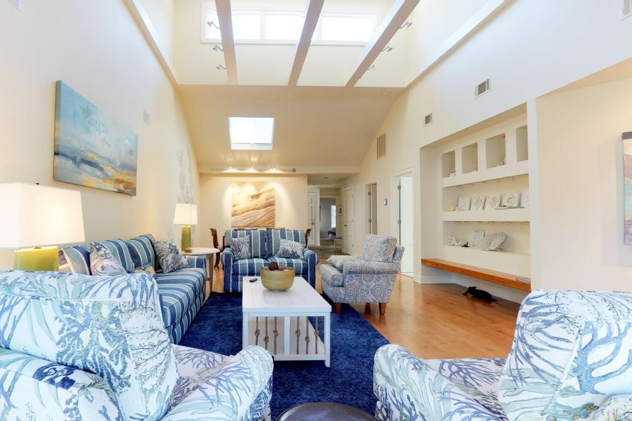 Apartment Turtle Lane 4 Hilton Head Island