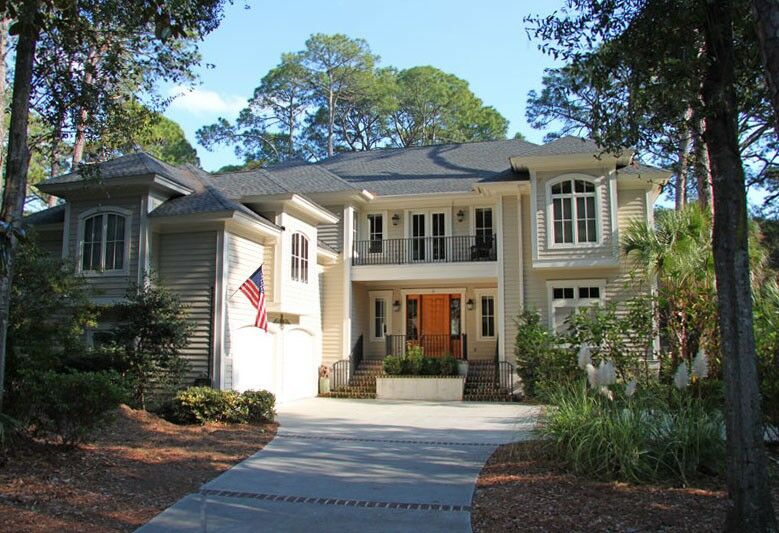 Hotel The Sea Pine Resort Hilton Head Island