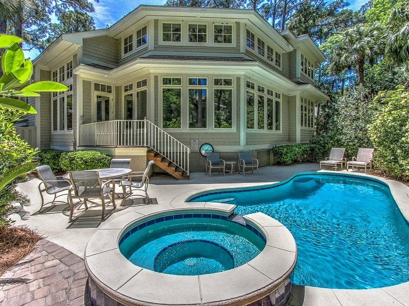 The Sea Pine Resort 3* Hilton Head Island