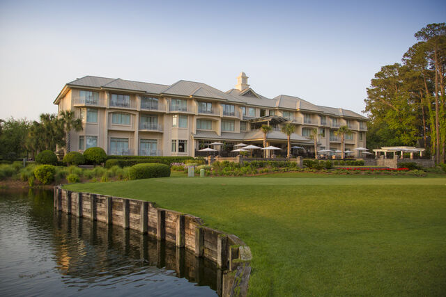 Hotel The Sea Pine Resort 3*