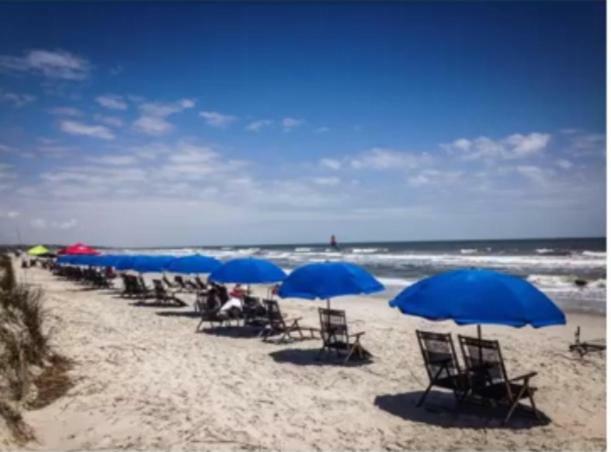 Holiday home Hilton Head