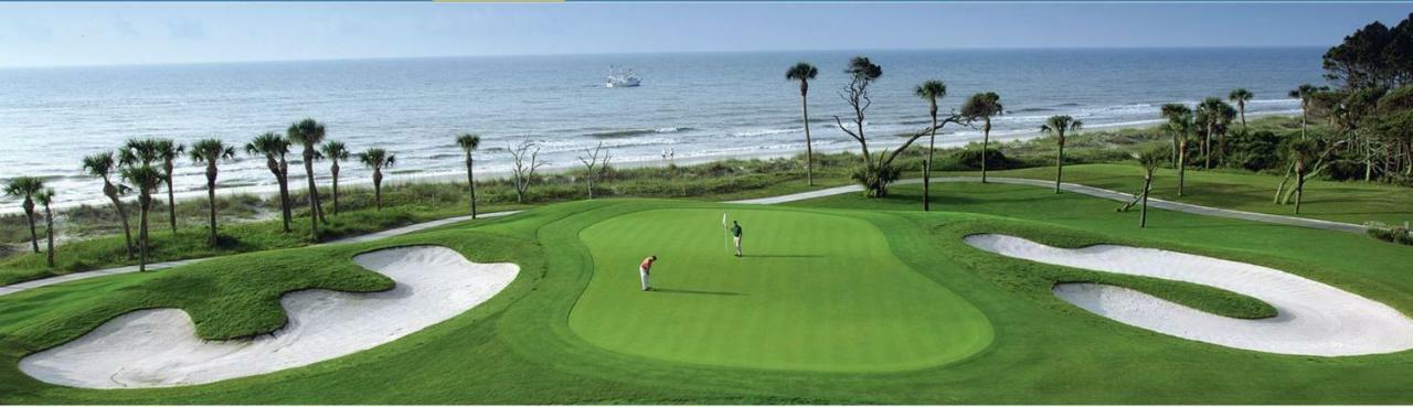 Holiday home Hilton Head *