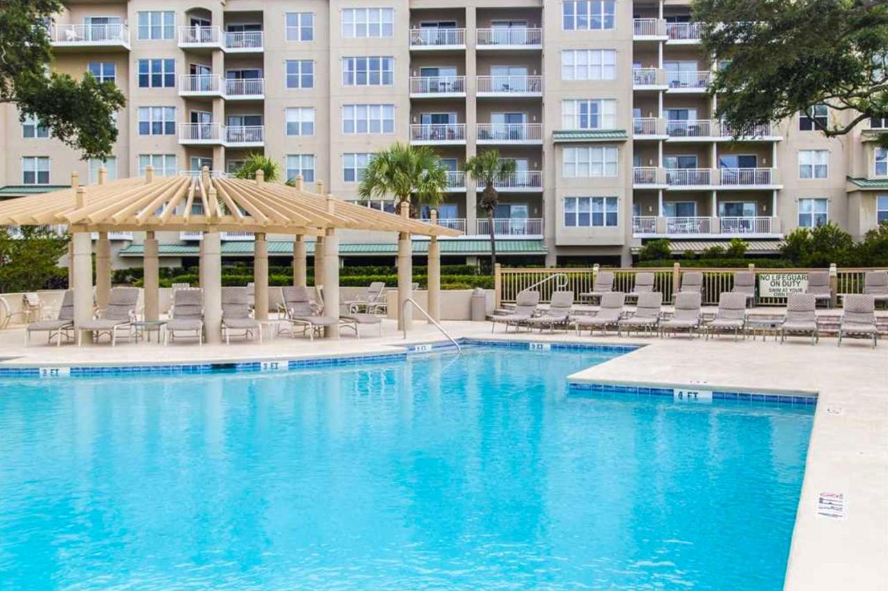 Hampton Place 6407 Apartment Hilton Head Island
