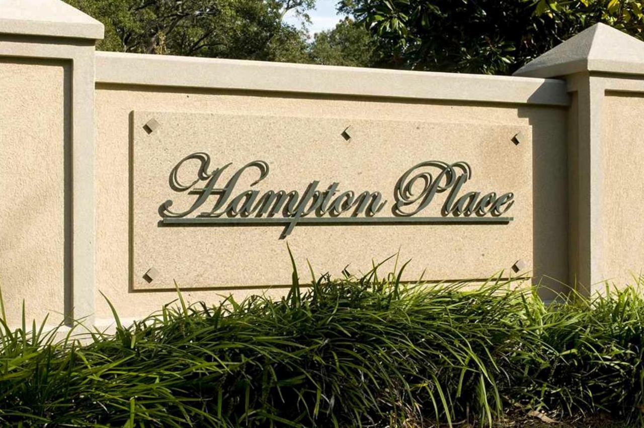 Apartment Hampton Place 6407 Hilton Head Island