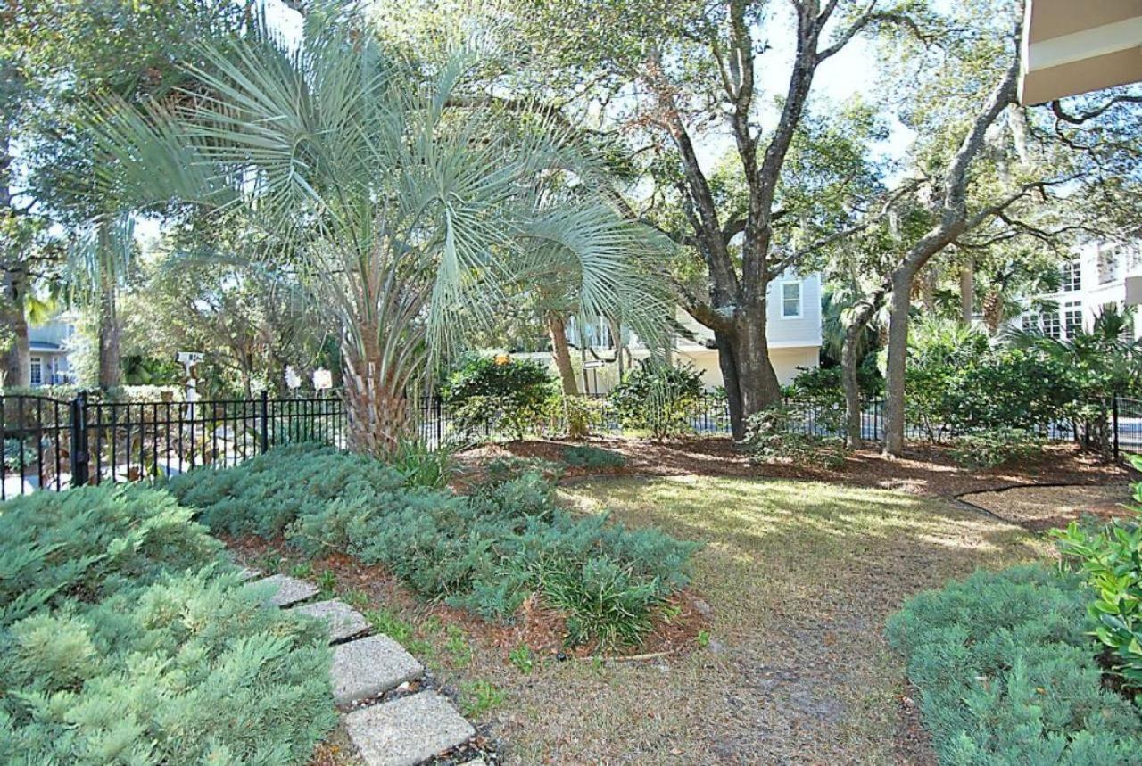 17 Heron Street Hilton Head Island