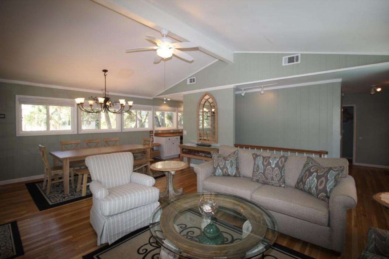 17 Heron Street Hilton Head Island