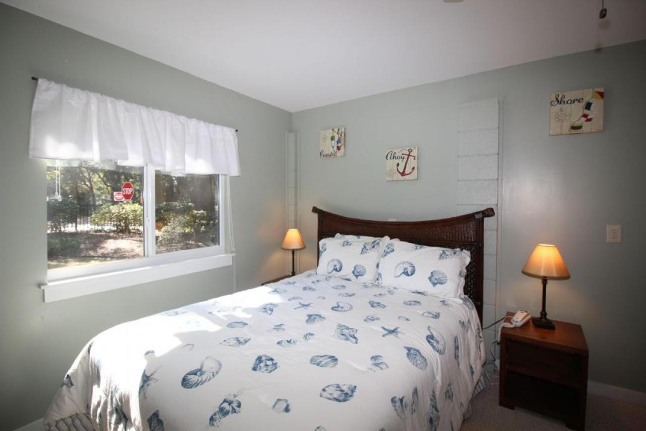 17 Heron Street Holiday home Hilton Head Island