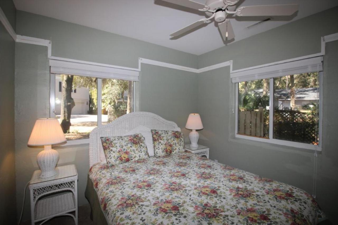Holiday home 17 Heron Street Hilton Head Island