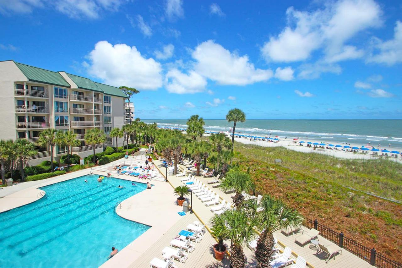 Villamare Hilton Head Island