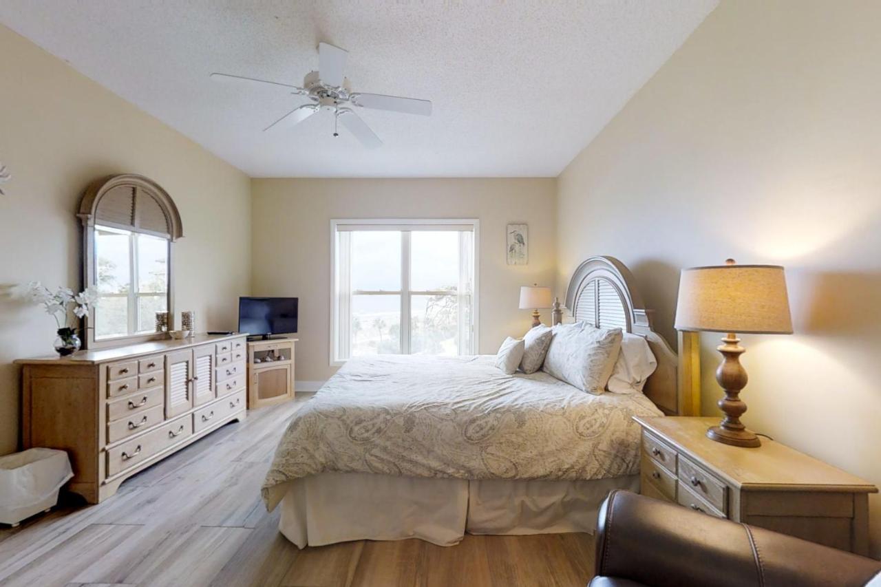 Apartment Hampton Place 6407 Hilton Head Island