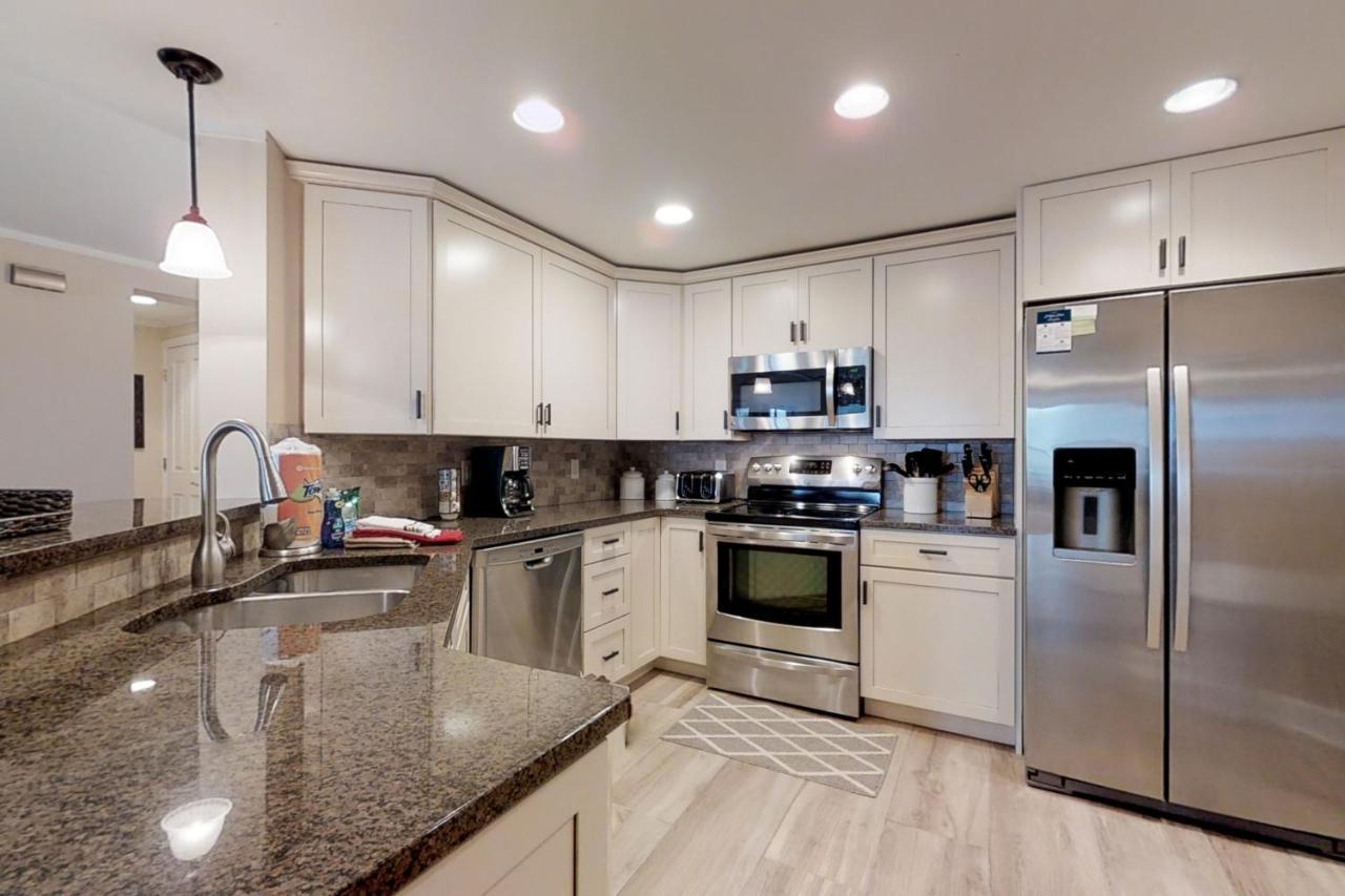 Hampton Place 6407 Apartment Hilton Head Island